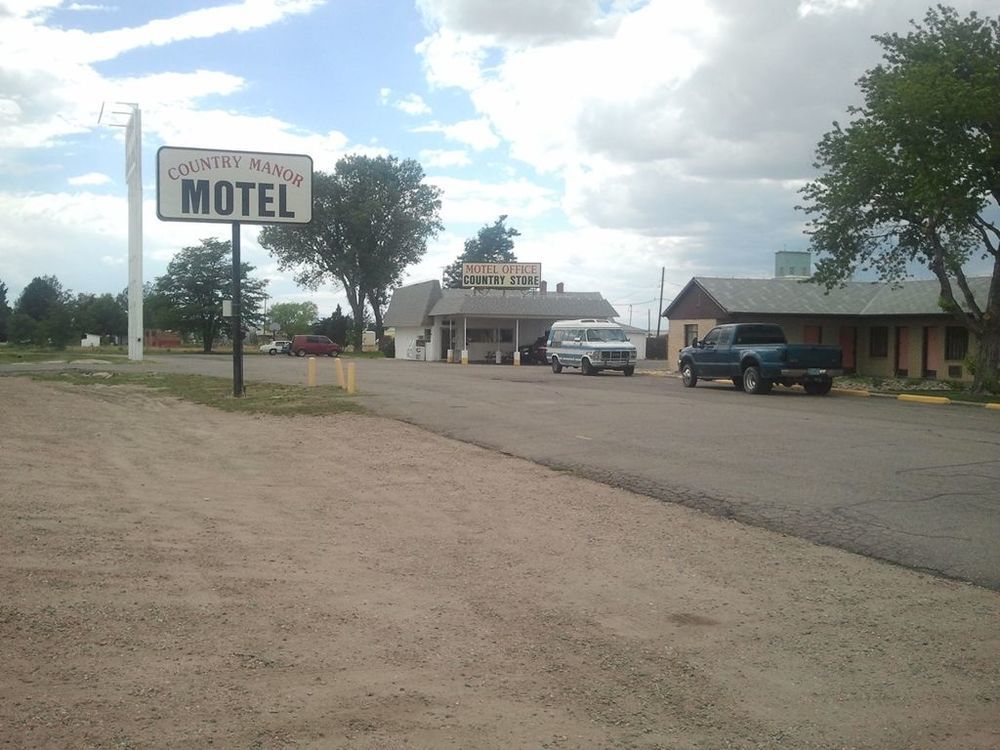 Country Manor Motel Watkins Cameră foto
