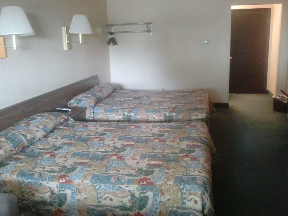 Country Manor Motel Watkins Cameră foto