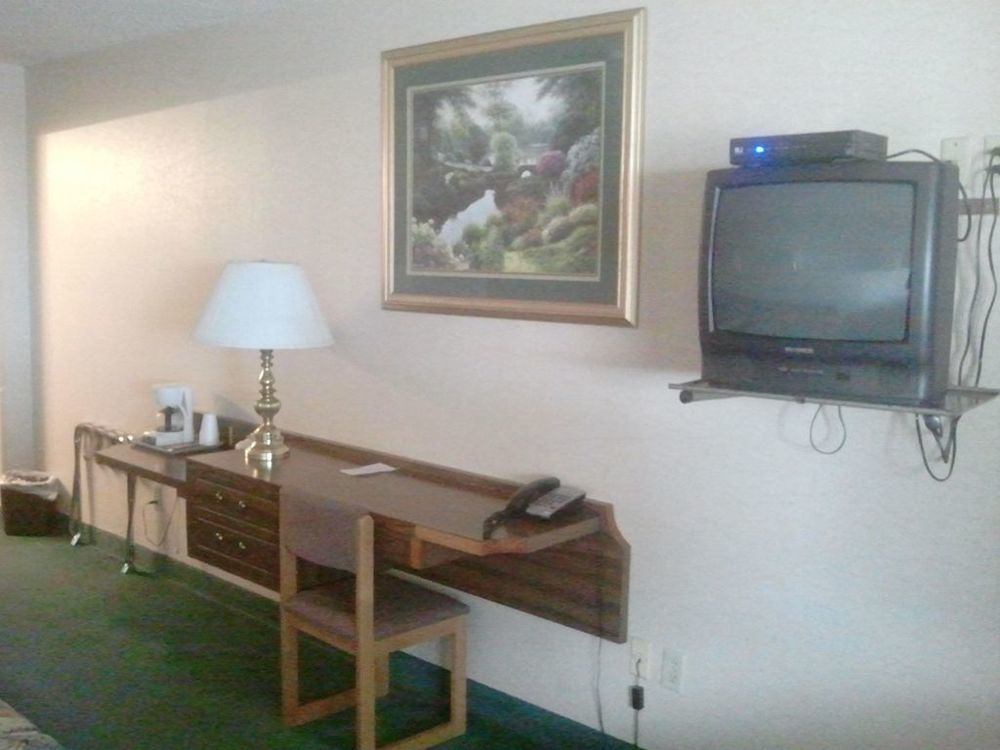 Country Manor Motel Watkins Cameră foto